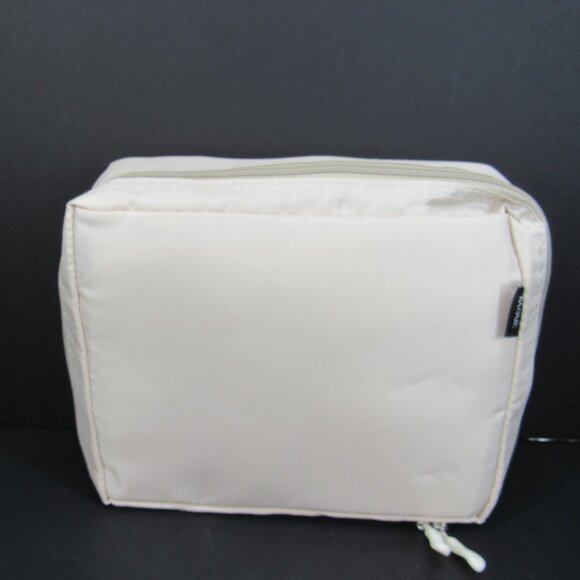 BAGAIL Set of 7 Beige Compression Packing Cubes For Travel & Case New - Picture 12 of 12